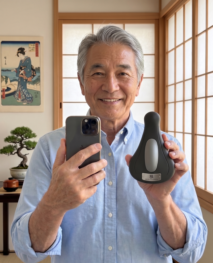 田中 恒一（たなか こういち）, 67
