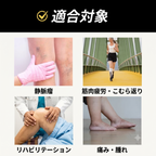 着圧ソックス｜プレミアムサポートソックス