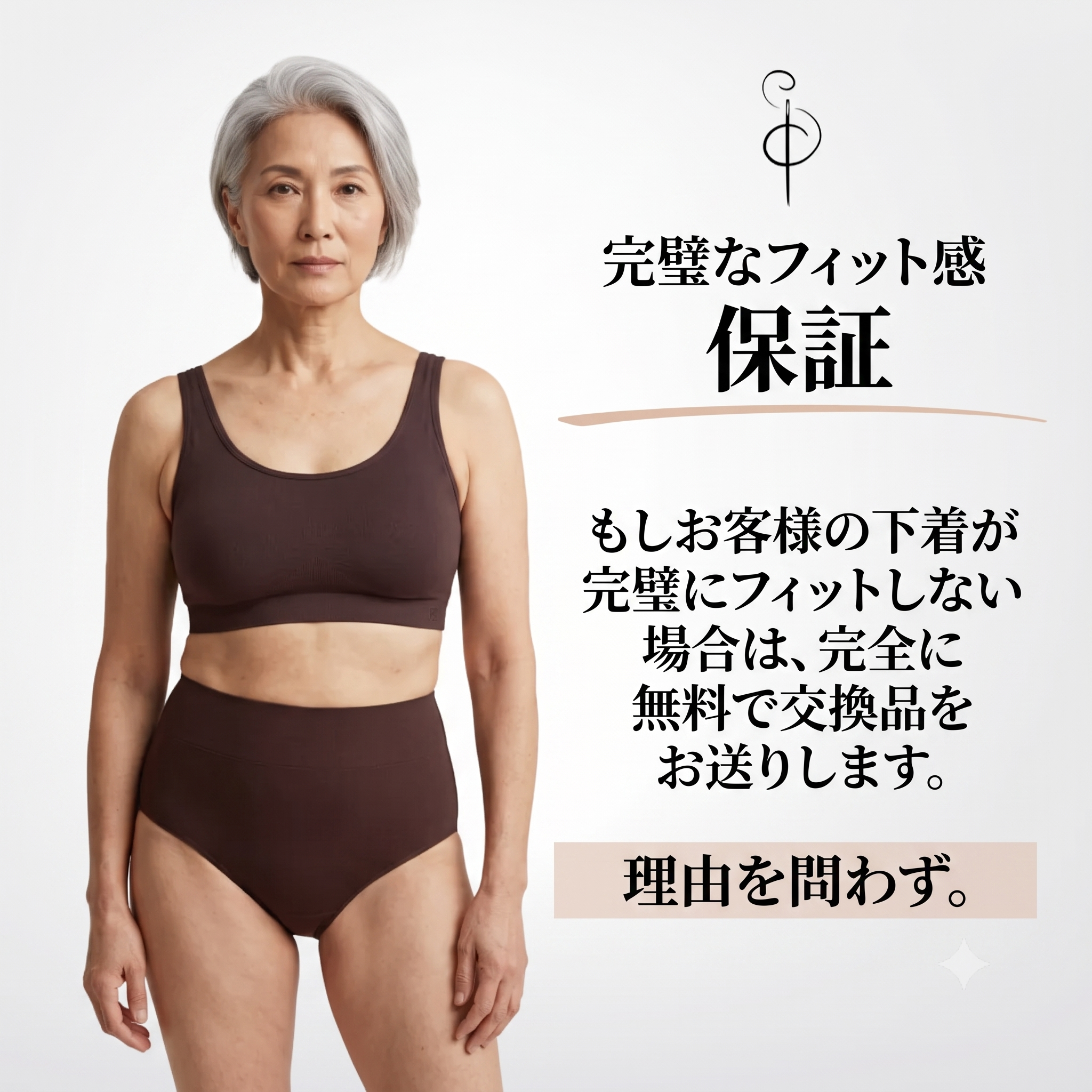 漏れ防止下着